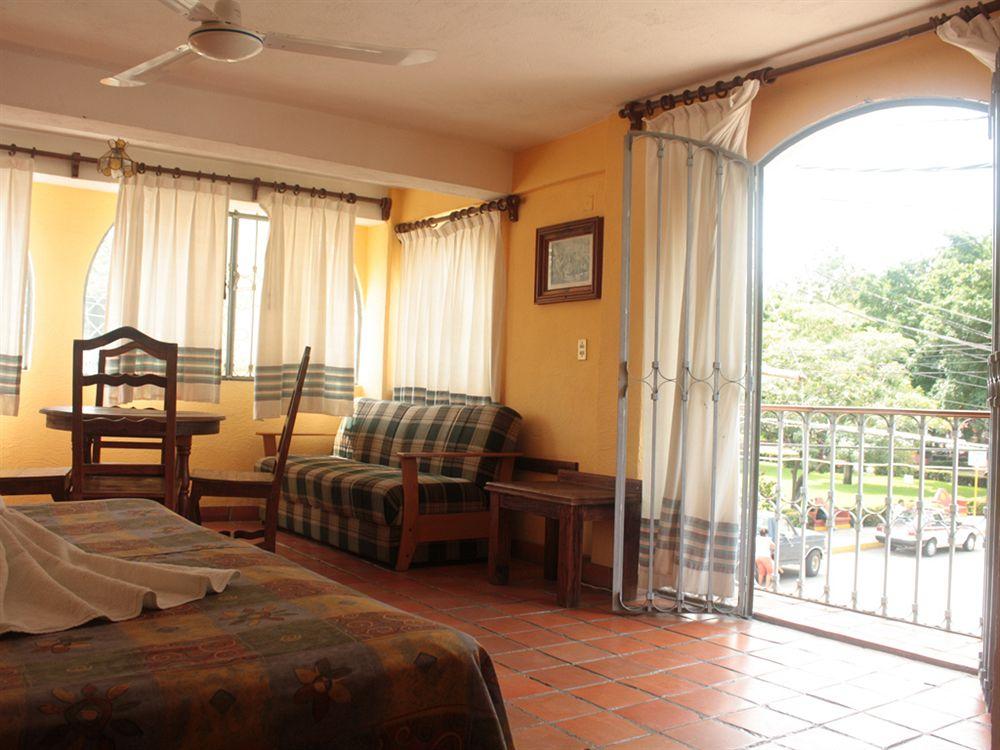 Casa Shaguibá Hotel Crucecita  Exterior foto
