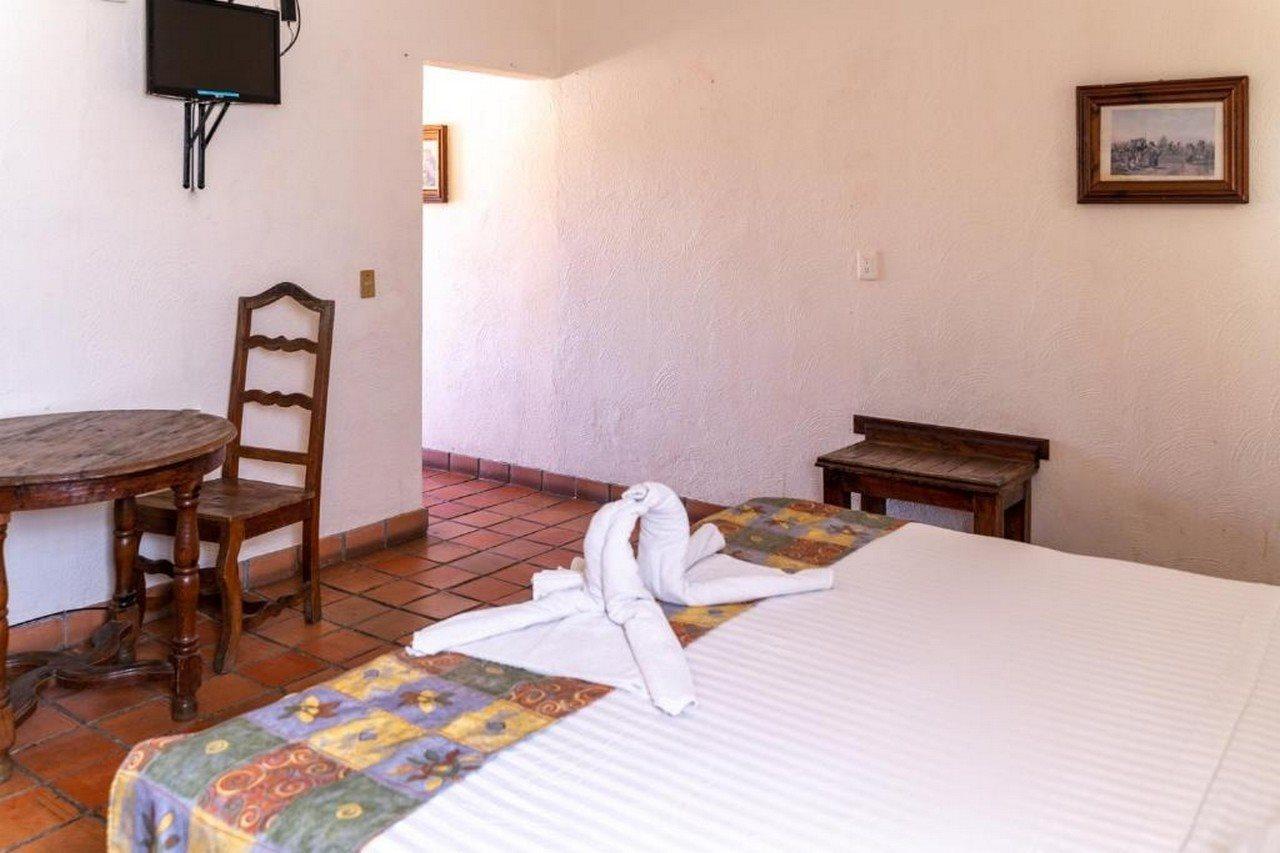 Casa Shaguibá Hotel Crucecita  Exterior foto