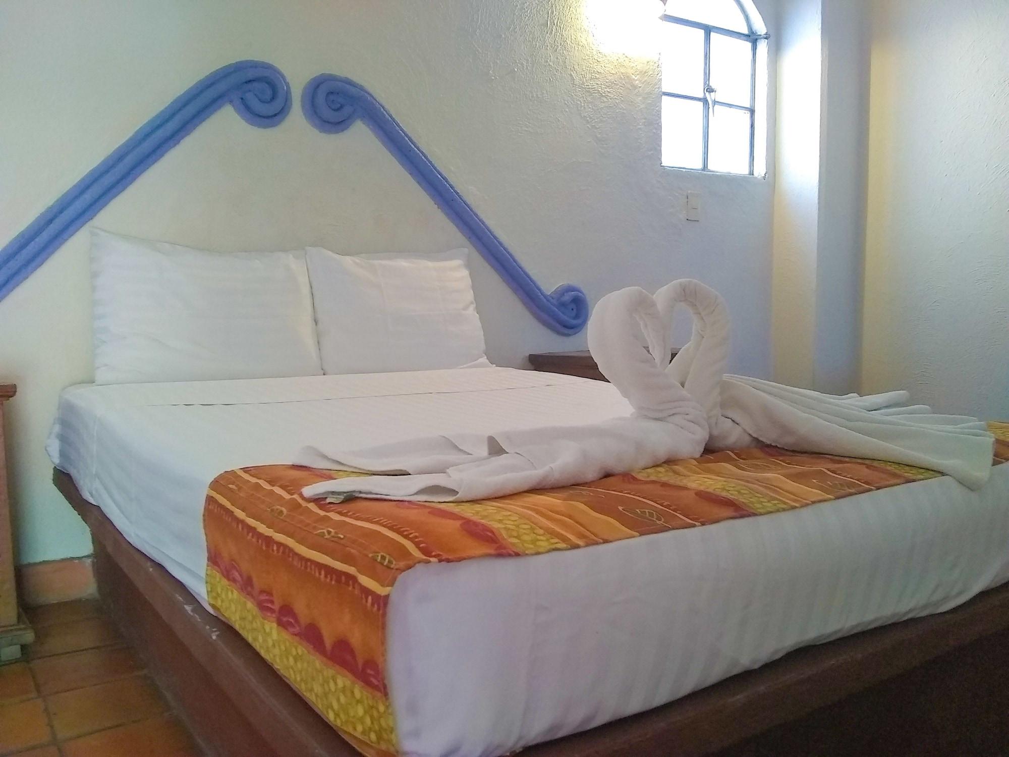 Casa Shaguibá Hotel Crucecita  Exterior foto
