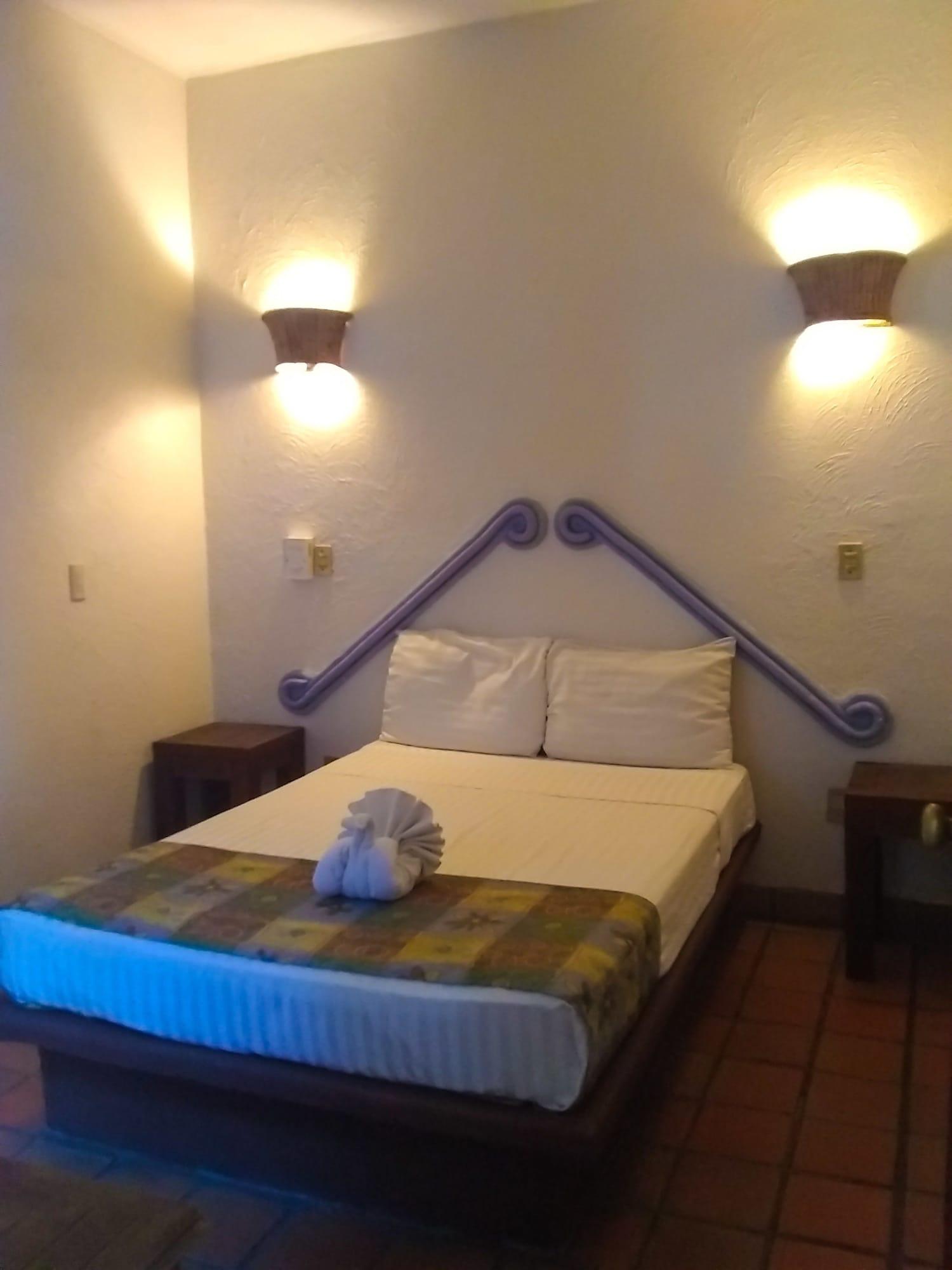 Casa Shaguibá Hotel Crucecita  Exterior foto