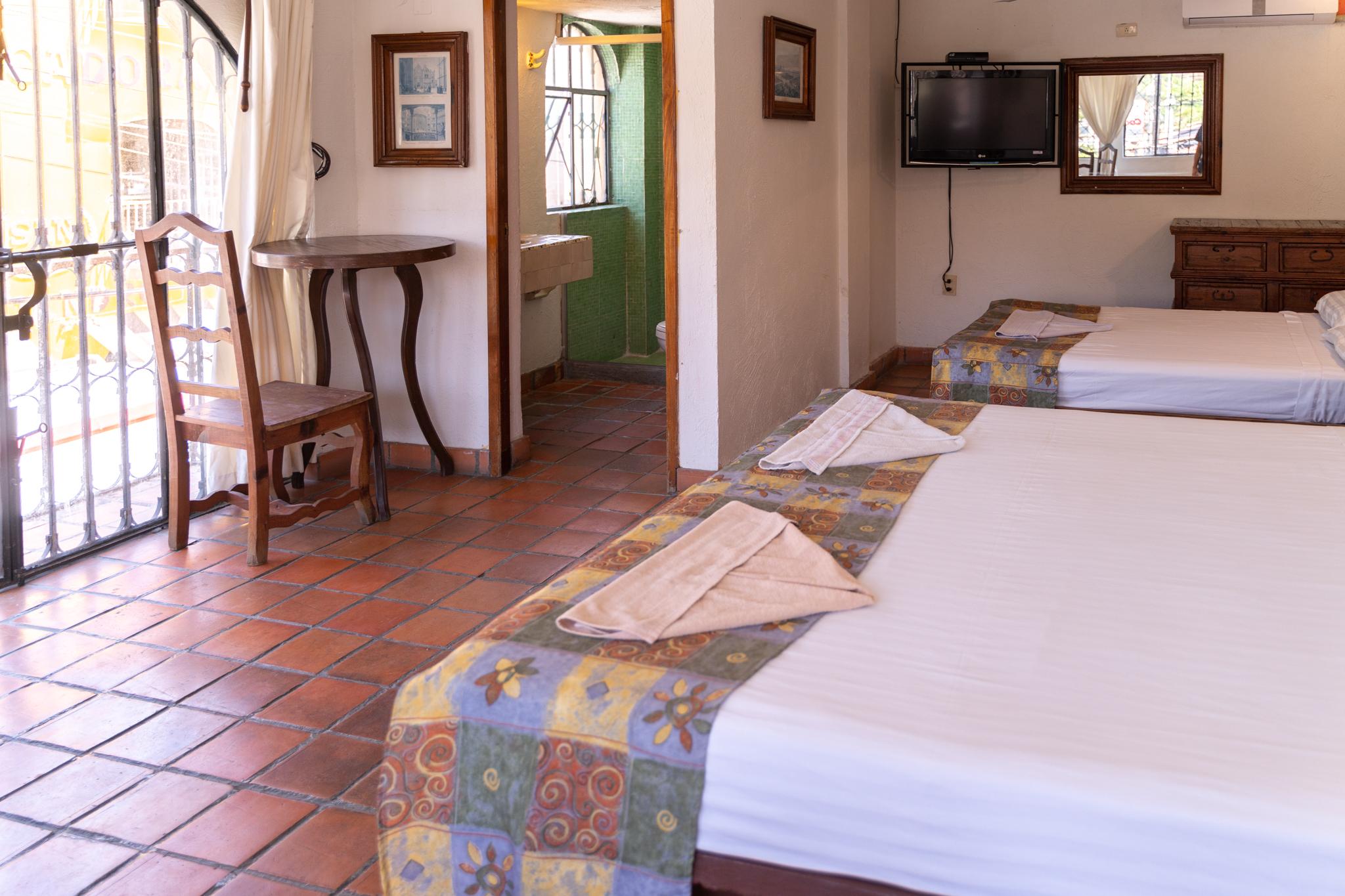 Casa Shaguibá Hotel Crucecita  Exterior foto