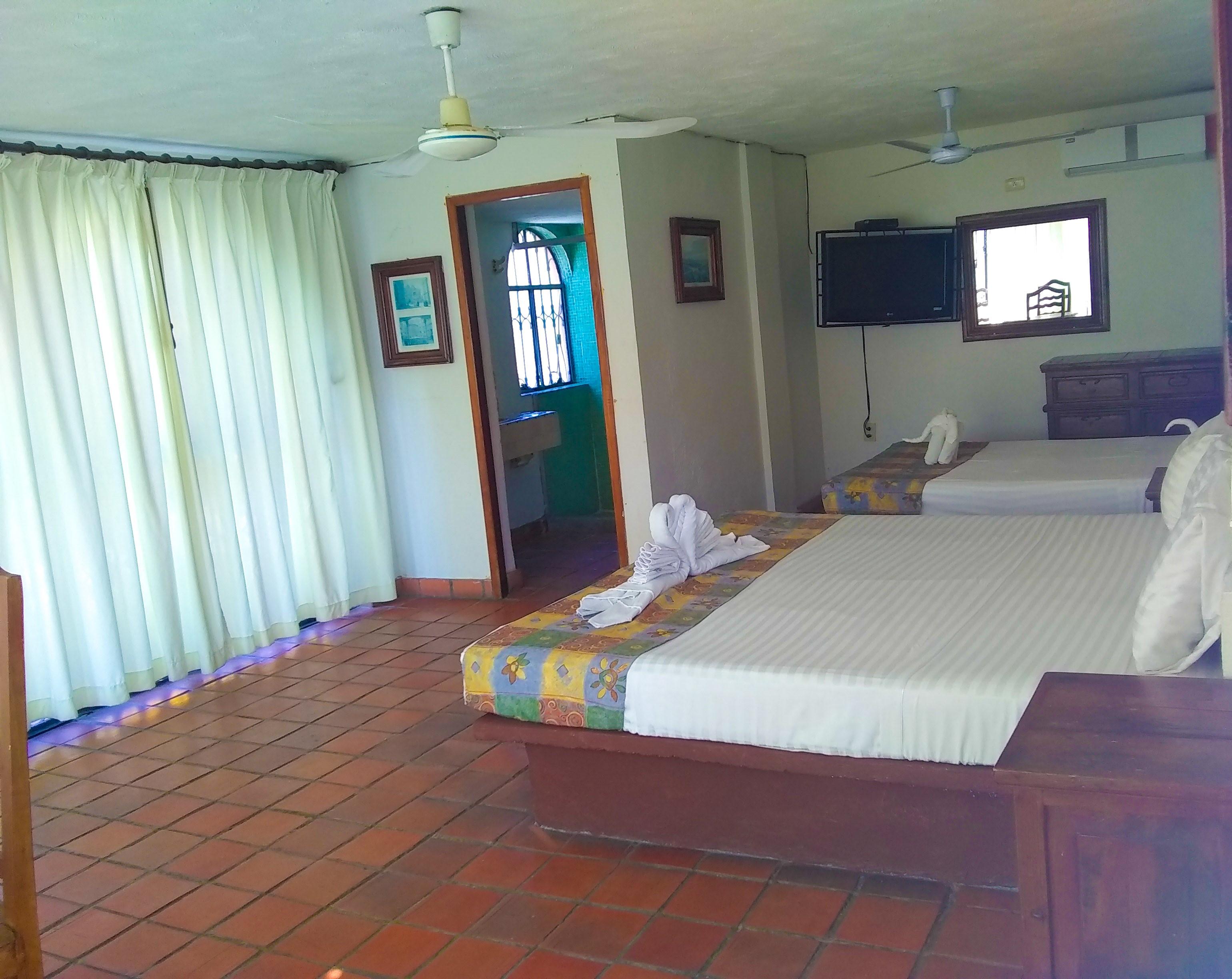 Casa Shaguibá Hotel Crucecita  Exterior foto