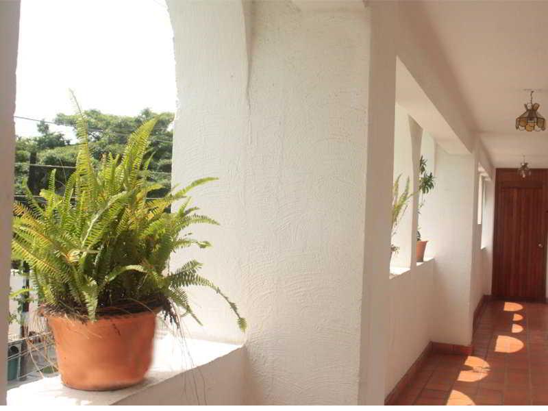 Casa Shaguibá Hotel Crucecita  Exterior foto