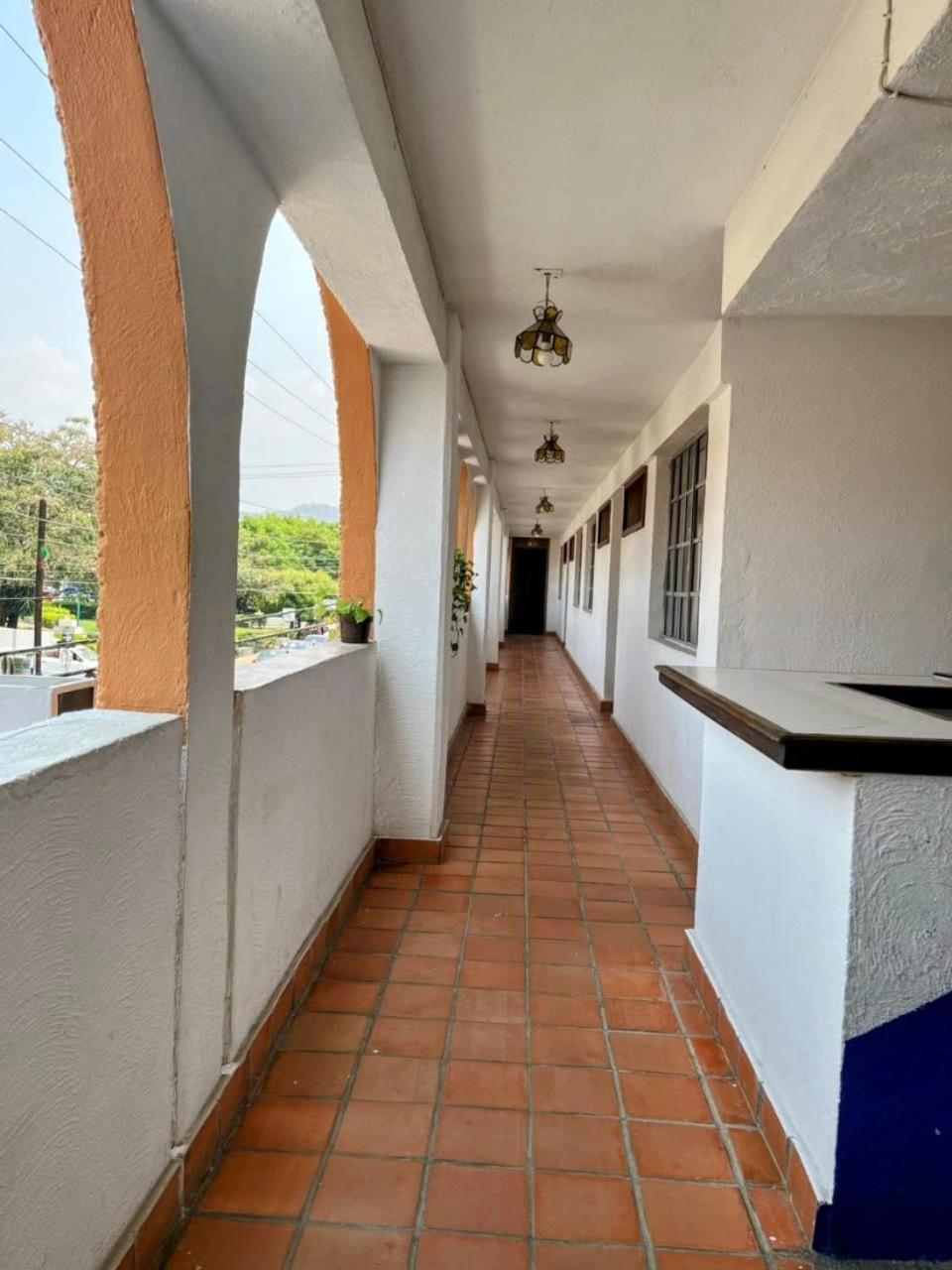 Casa Shaguibá Hotel Crucecita  Exterior foto