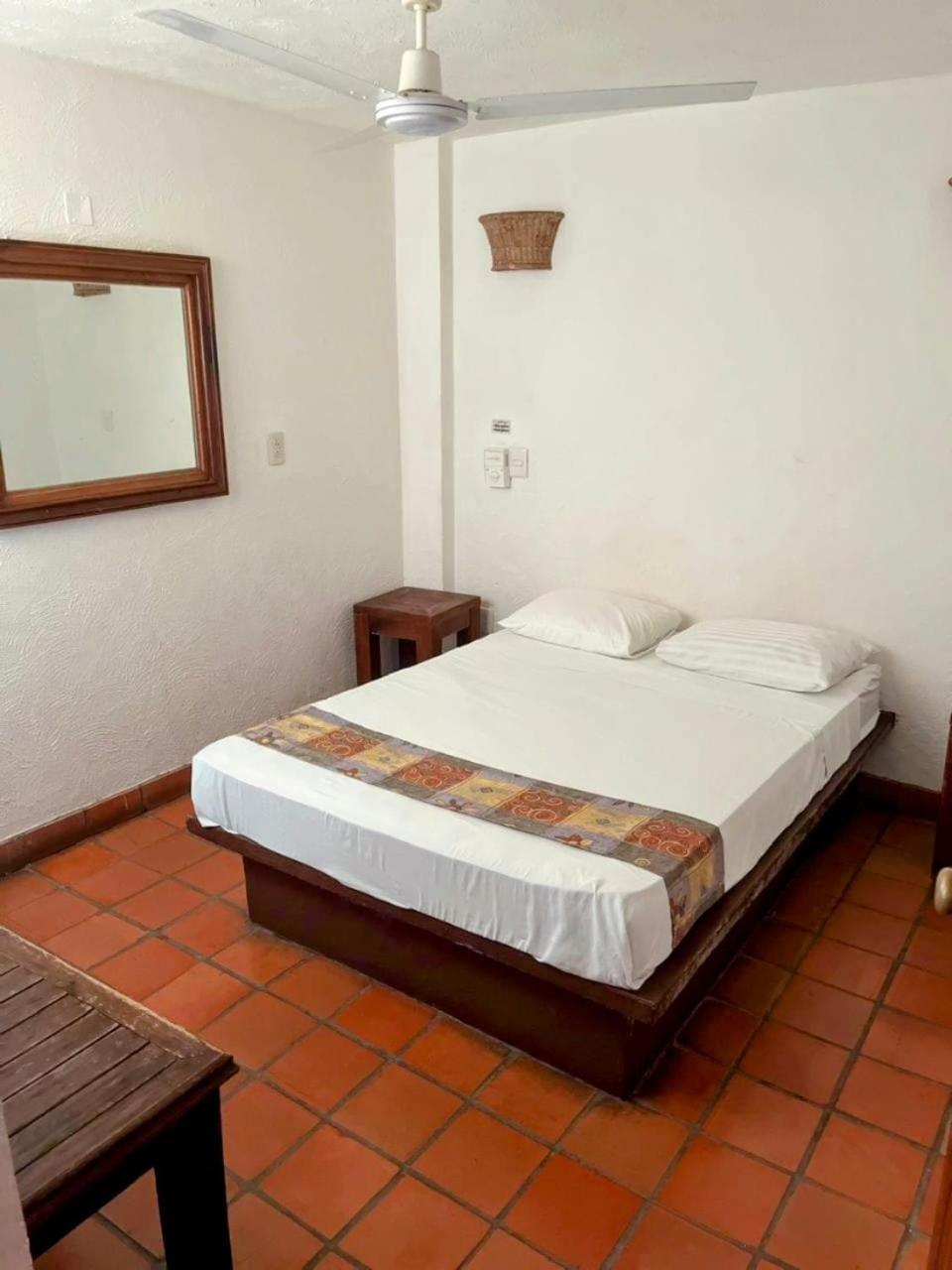 Casa Shaguibá Hotel Crucecita  Exterior foto