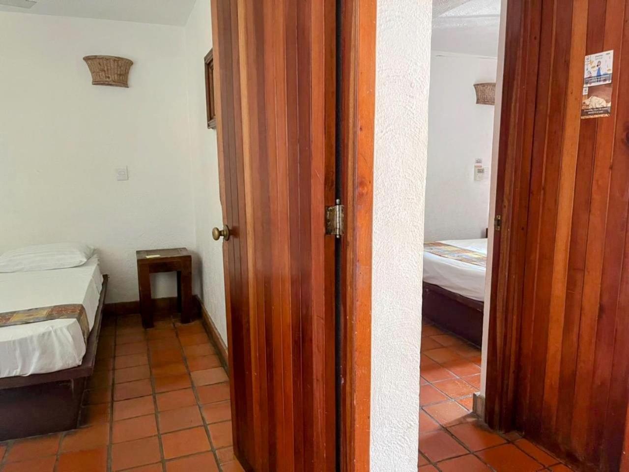 Casa Shaguibá Hotel Crucecita  Exterior foto