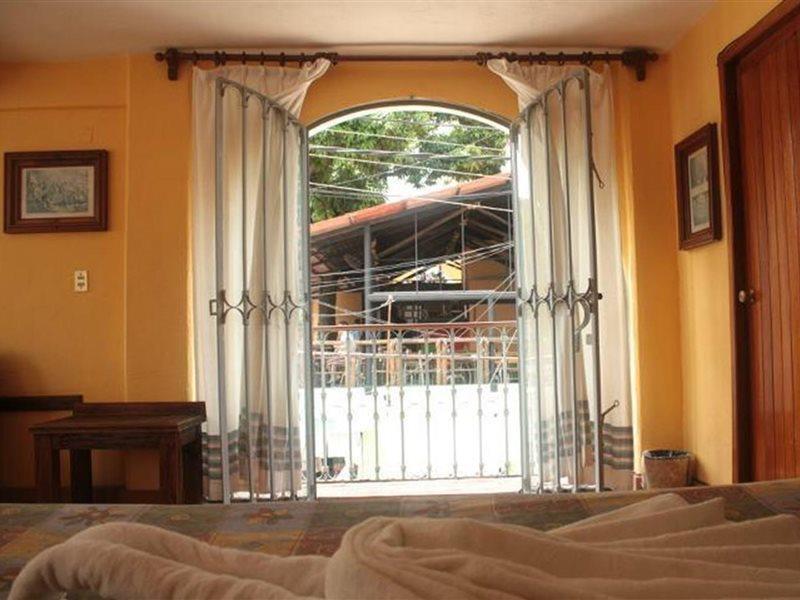 Casa Shaguibá Hotel Crucecita  Exterior foto