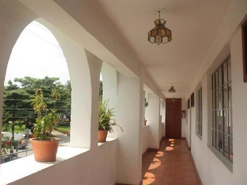 Casa Shaguibá Hotel Crucecita  Exterior foto