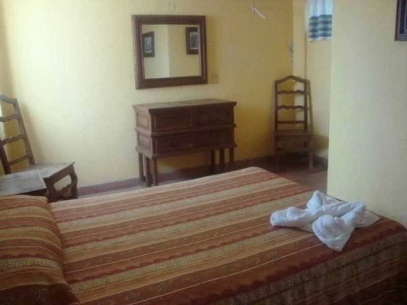 Casa Shaguibá Hotel Crucecita  Exterior foto