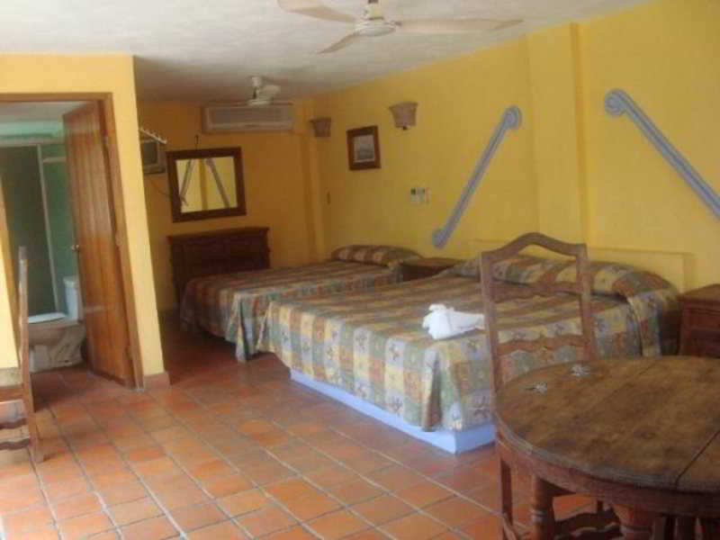 Casa Shaguibá Hotel Crucecita  Exterior foto