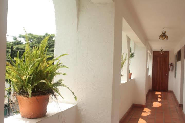 Casa Shaguibá Hotel Crucecita  Exterior foto