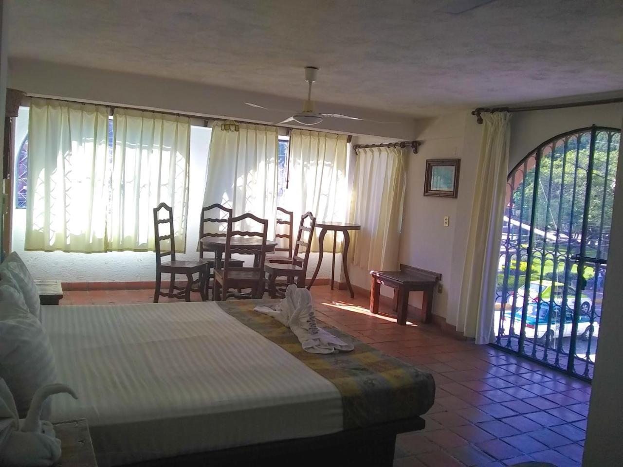 Casa Shaguibá Hotel Crucecita  Exterior foto