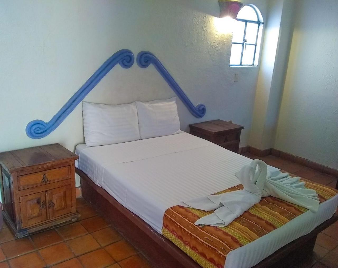Casa Shaguibá Hotel Crucecita  Exterior foto