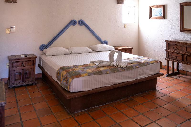 Casa Shaguibá Hotel Crucecita  Exterior foto