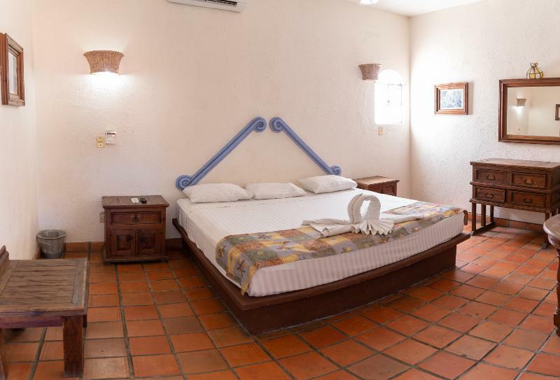 Casa Shaguibá Hotel Crucecita  Exterior foto
